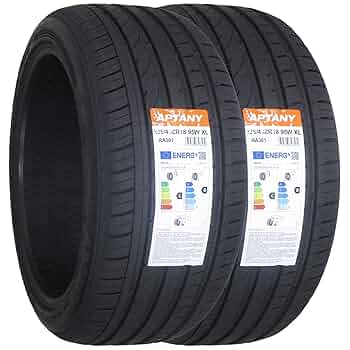 235/40R18 新品サマータイヤ APTANY RA301 送料無料 楽天市場】【タイヤ交換可能】235/40R18 2025年製造 新品サマー